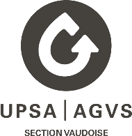 UPSA AGVS Section Vaudoise